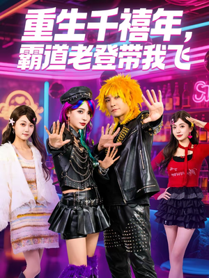 重生千禧年,霸道老登带我飞(61集) 重生千禧年,霸道老登带我飞(61集)全集