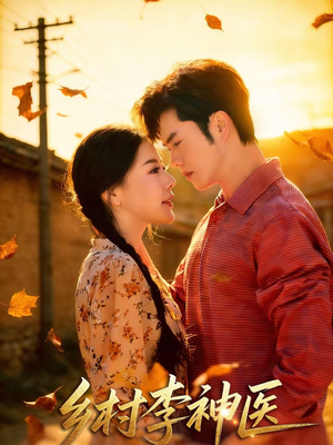 乡村李神医（80集）全集一次看完