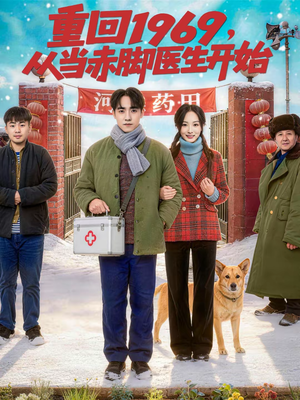 重回1969,从当赤脚医生开始(80集) 重回1969,从当赤脚医生开始(80集)口碑之选免费看