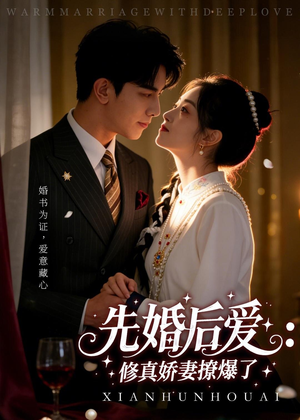 先婚后爱:修真娇妻撩爆了(113集) 先婚后爱:修真娇妻撩爆了(113集)常回家看看短剧