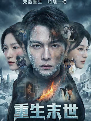 重生末世:离婚后我成了末日霸主(60集) 重生末世:离婚后我成了末日霸主(60集)短剧热播推荐