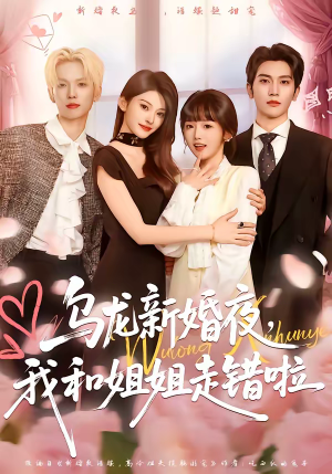 乌龙新婚夜,我和姐姐走错啦(59集) 乌龙新婚夜,我和姐姐走错啦(59集)在线观看完整版