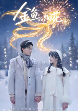 金鱼的烟花（80集）第三季