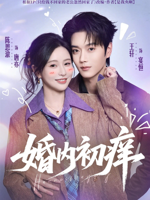 婚内初痒（100集）我真的爱了