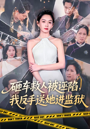 砸车救人被诬陷，我反手送她进监狱（61集）全部免费看全集