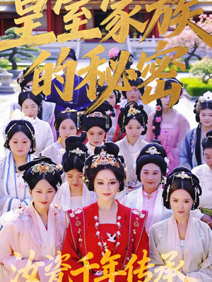 皇室家族的秘密第一季(34集) 皇室家族的秘密第一季(34集)追短剧关注我