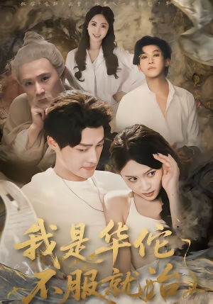 我是华佗不服就治（80集）短剧精彩片段