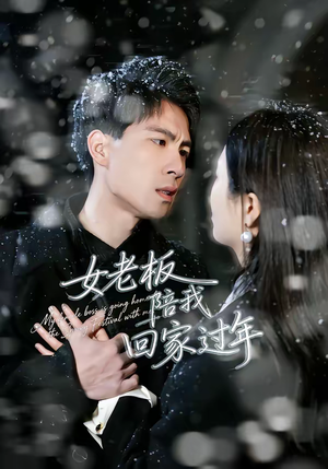 女老板陪我回家过年(40集) 女老板陪我回家过年(40集)最热门短剧来了