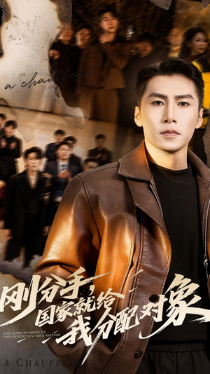 刚分手，国家就给我分配对象（83集）精彩短剧随心推