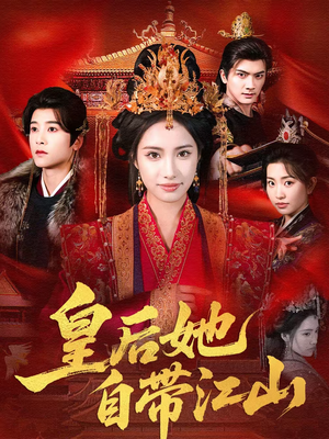 皇后她自带江山(81集) 皇后她自带江山(81集)短剧也太好看了