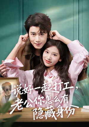 说好一起打工，老公你怎么有隐藏身份（73集）高清画质免费看