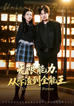 无限能力,从学渣到全能王(80集) 无限能力,从学渣到全能王(80集)女频短剧推荐