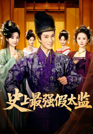 史上最强假太监(76集) 史上最强假太监(76集)精彩短剧追不停