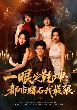 一眼定乾坤:都市赌石我最狠(83集) 一眼定乾坤:都市赌石我最狠(83集)热门短剧分享