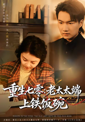 重生七零：老太太端上铁饭碗（65集）零花钱看整部剧