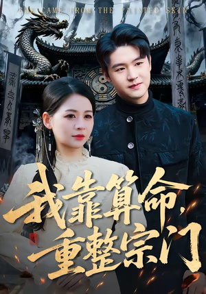 我靠算命,重整宗门(83集) 我靠算命,重整宗门(83集)热播短剧追不停