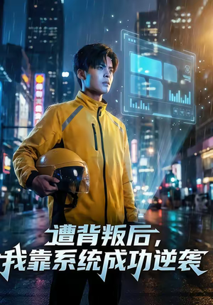 遭背叛后，我靠系统成功逆袭（76集）精彩短剧下载