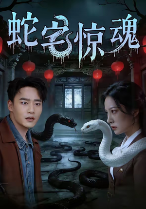 蛇宅惊魂(40集) 蛇宅惊魂(40集)分享好看的短剧