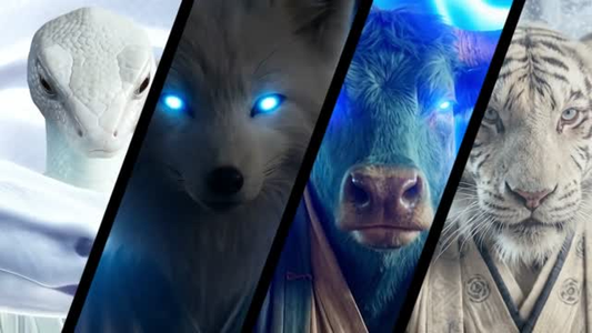 教书五年，我教出满门妖神（66集）短剧视频分享