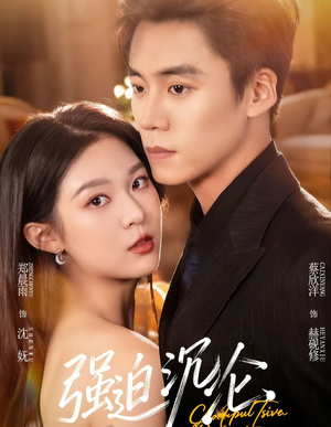 强迫沉沦（72集）完整版免费观看