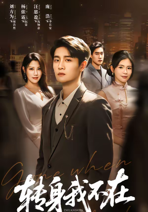 转身我不在（60集）短剧在线更新