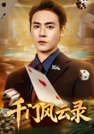 千门风云录（57集）短视频追剧推荐