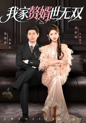 我家赘婿世无双(73集) 我家赘婿世无双(73集)高质量短剧推荐