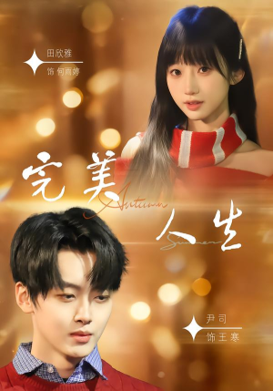 完美人生（85集）哪个短剧网能看