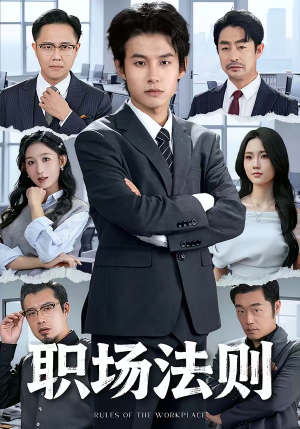职场法则（79集）热门短剧在线看