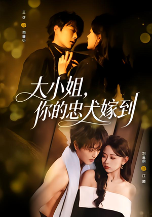 大小姐，你的忠犬嫁到（80集）经典回顾免费看