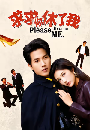 求求你休了我（80集）免费观看全集
