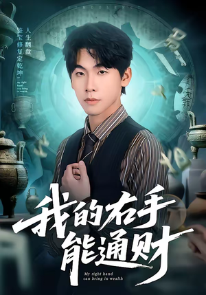 我的右手能通财（80集）全集在线看
