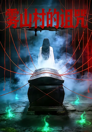 雾山村的诅咒（30集）在线免费观看