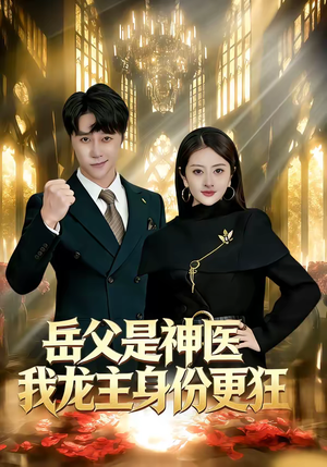 岳父是神医我龙主身份更狂（80集）好看上头的短剧