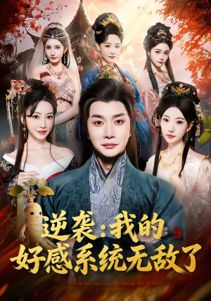 逆袭我的好感系统无敌了（66集）免费在线看