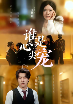 谁是心尖宠（60集）看过的人都说好