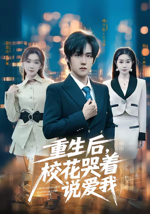重生后，校花哭着说爱我（74集）海量短剧免费看