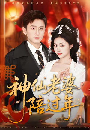 神仙老婆陪过年（66集）全集免费观看