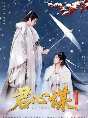 君心谋（80集）短剧热播抢先看