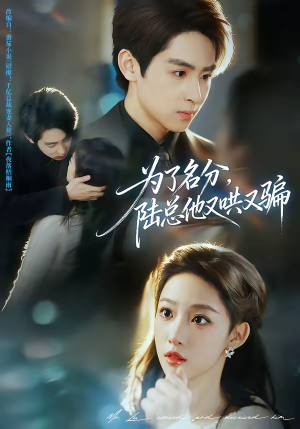 为了名分，陆总他又哄又骗（80集）高清画质免费看