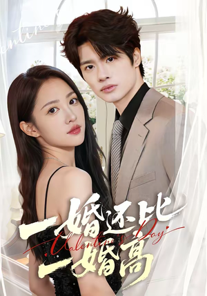 一婚还比一婚高（65集）免费在线看