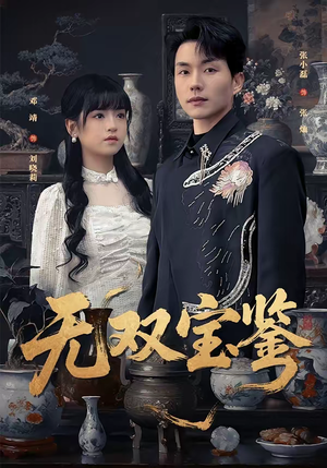 无双宝鉴（80集）每天短剧分享