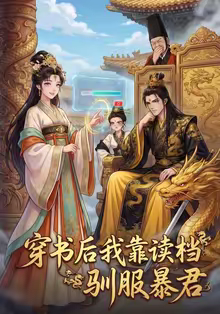 穿书后我靠读档驯服暴君（65集）精彩短剧分享