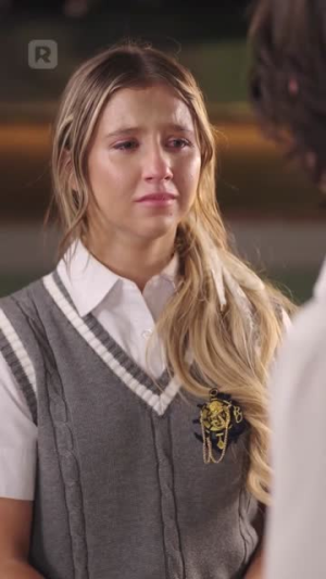 请告诉我不要爱你&别让我爱你（73集）热门短剧大全