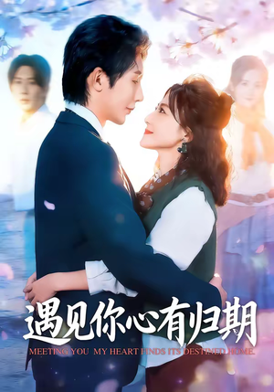 遇见你心有归期（81集）每日短剧追不停