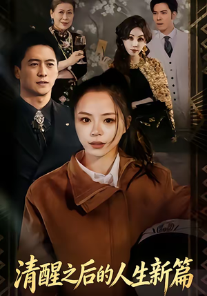 清醒之后的人生新篇（83集）好看的短剧电影