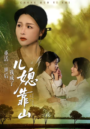 重活一世后我成了儿媳靠山（74集）短剧推荐分享