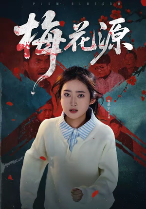 梅花源（35集）热门火爆短剧