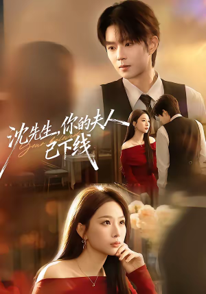 沈先生，你的夫人已下线（51集）一起追生活短剧