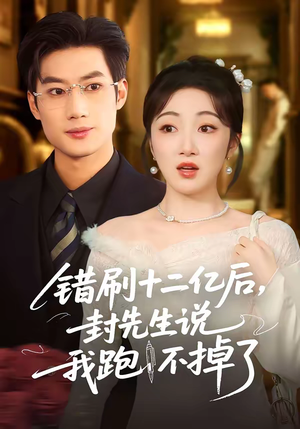 错刷十二亿后，封先生说我跑不掉了（100集）最新上映免费看